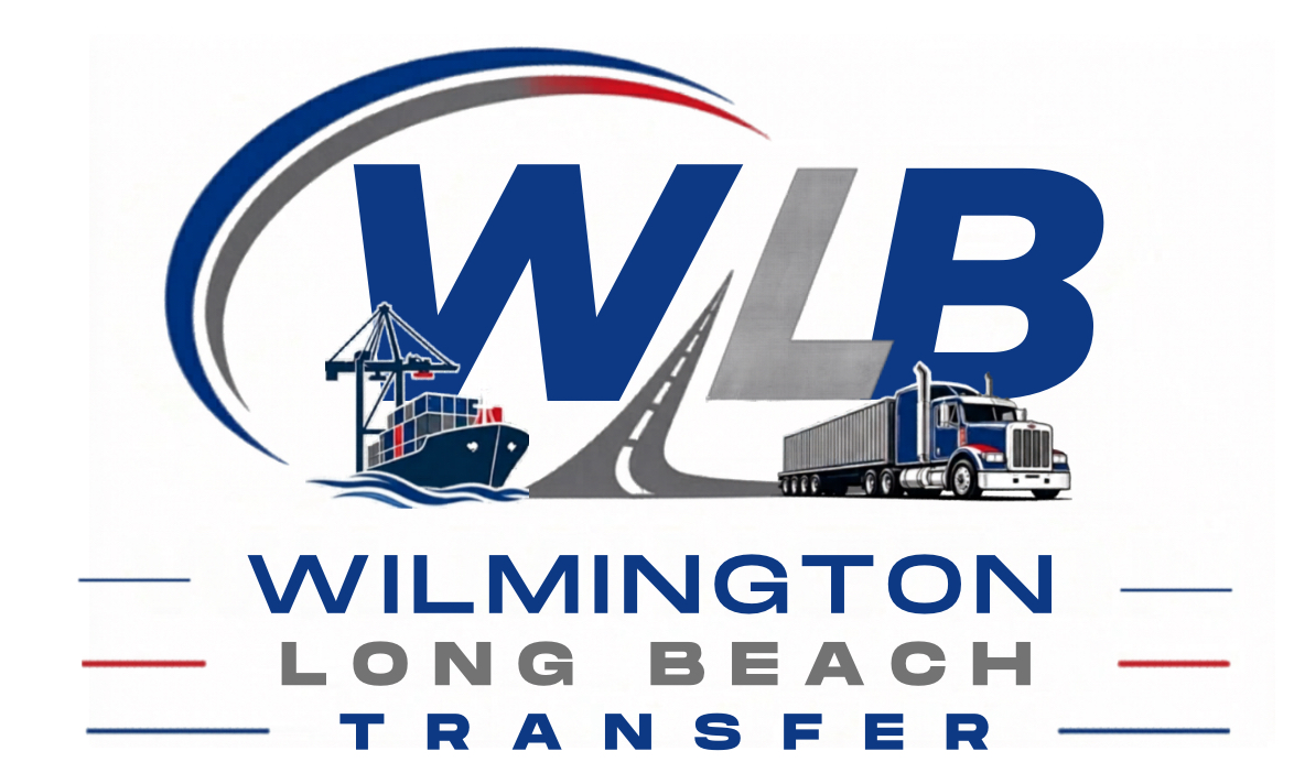 WLB Transfer logo